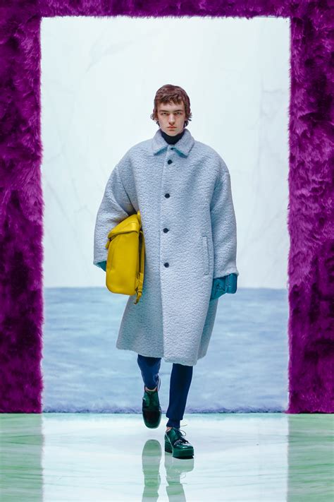 prada fw 21 men|Prada fw 2021.